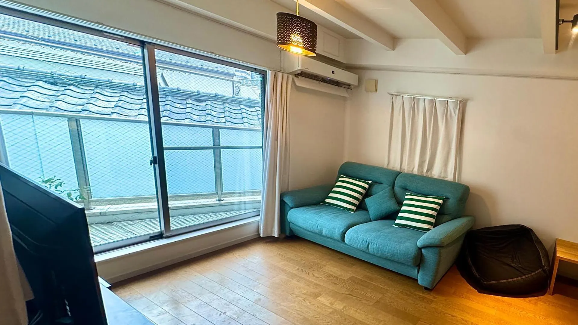 Villa Shibuya Terrace Wing Tokio 0*,