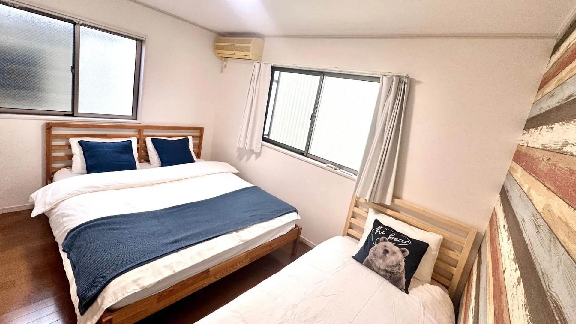Shibuya Terrace Wing Villa Tokyo 0*,  Japan